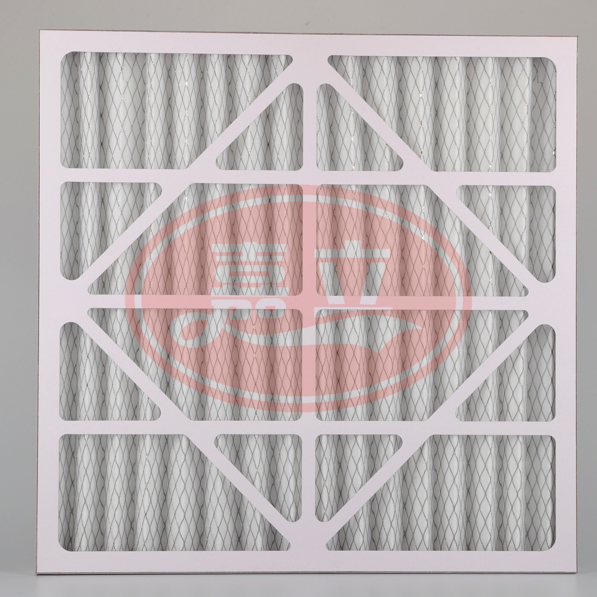 港北纸框过滤器